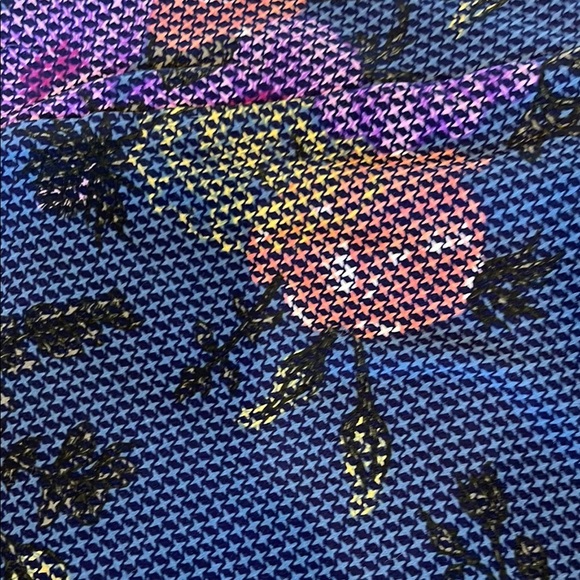 Set of 3 LuLaRoe Women TC Colorful Patterned Leggings Bundle - Picture 6 of 7